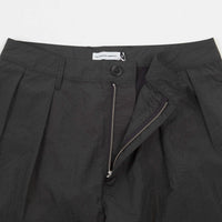 Pop Trading Company Hewitt Suit Pants - Anthracite thumbnail