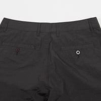 Pop Trading Company Hewitt Suit Pants - Anthracite thumbnail