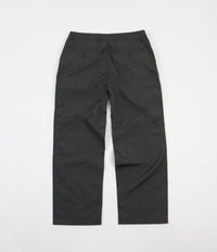 Pop Trading Company Hewitt Suit Pants - Anthracite | Flatspot