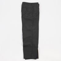 Pop Trading Company Hewitt Suit Pants - Anthracite thumbnail