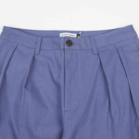 Pop Trading Company Hewitt Suit Pants - Coastal Fjord thumbnail