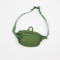 Pop Trading Company Hip Bag - Sports Green thumbnail