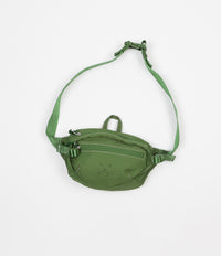 Pop Trading Company Hip Bag - Sports Green