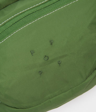 Pop Trading Company Hip Bag - Sports Green