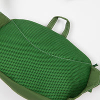 Pop Trading Company Hip Bag - Sports Green thumbnail