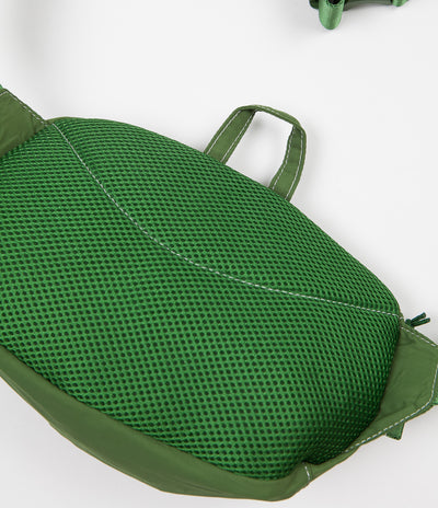 Pop Trading Company Hip Bag - Sports Green