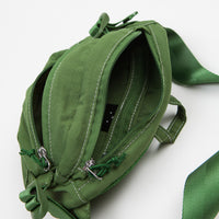 Pop Trading Company Hip Bag - Sports Green thumbnail