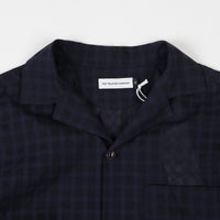 Pop Trading Company Hugo Shirt - Navy thumbnail