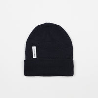 Pop Trading Company Ist Beanie - Navy thumbnail