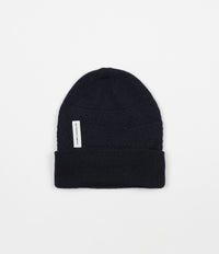 Pop Trading Company Ist Beanie - Navy