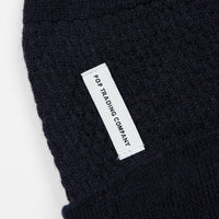 Pop Trading Company Ist Beanie - Navy thumbnail