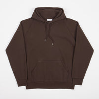 Pop Trading Company Logo Hoodie - Delicioso thumbnail