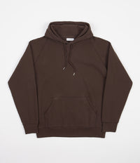 Pop Trading Company Logo Hoodie - Delicioso