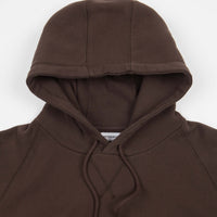 Pop Trading Company Logo Hoodie - Delicioso thumbnail