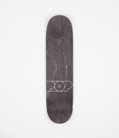 Pop Trading Company Olympia Deck - 8.25"