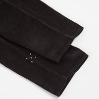 Pop Trading Company Phatigue Farm Pants - Charcoal thumbnail