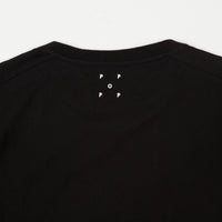 Pop Trading Company Purpose T-Shirt - Black thumbnail