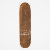 Pop Trading Company Royal O Deck - 8" thumbnail