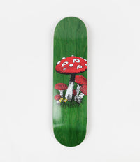 Pop Trading Company Shroom Deck - 8.2”