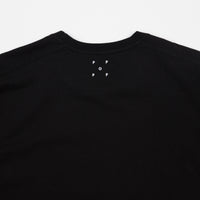 Pop Trading Company Sub T-Shirt - Black thumbnail