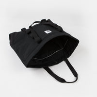 Pop Trading Company x Carhartt Shopper Bag - Black thumbnail