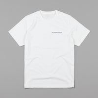 Pop Trading Company x Parra T-Shirt - White thumbnail