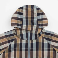 Pop Trading Company x Paul Smith Reversible Cagoule - Blue thumbnail