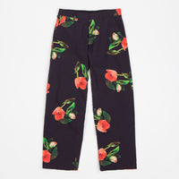 Pop Trading Company x Paul Smith Tulip Trousers - Dark Navy thumbnail