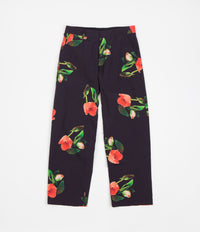 Pop Trading Company x Paul Smith Tulip Trousers - Dark Navy