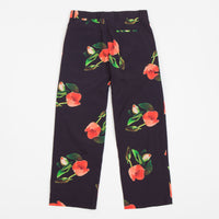 Pop Trading Company x Paul Smith Tulip Trousers - Dark Navy thumbnail