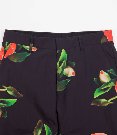 Pop Trading Company x Paul Smith Tulip Trousers - Dark Navy