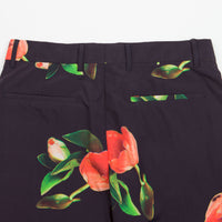 Pop Trading Company x Paul Smith Tulip Trousers - Dark Navy thumbnail