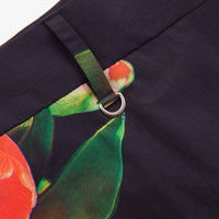 Pop Trading Company x Paul Smith Tulip Trousers - Dark Navy thumbnail