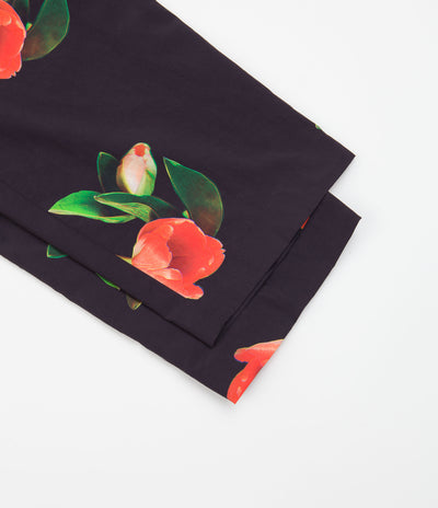 Pop Trading Company x Paul Smith Tulip Trousers - Dark Navy