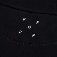 Pop Trading Company x ROP Hoodie - Black thumbnail