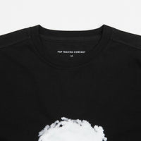 Pop Trading Company x ROP T-Shirt - Black thumbnail