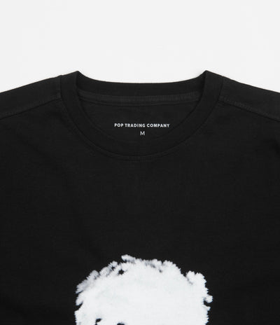 Pop Trading Company x ROP T-Shirt - Black