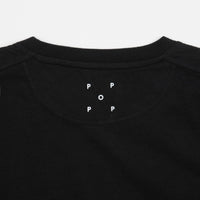 Pop Trading Company x ROP T-Shirt - Black thumbnail