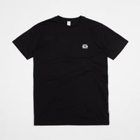 Post Details No Bills Hydrant T-Shirt - Black thumbnail