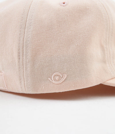 Post Details Pop Hydrant Cap - Peach