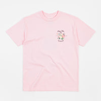 Quartersnacks Mother's Day Snackman Charity T-Shirt - Pink thumbnail