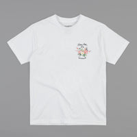 Quartersnacks Mother's Day Snackman Charity T-Shirt - White thumbnail