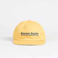 Quartersnacks Quartz Cap - Peach thumbnail