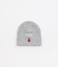 Quartersnacks Snackman Beanie - Grey