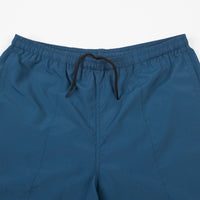 Quartersnacks Water Shorts - Navy thumbnail