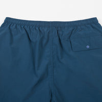 Quartersnacks Water Shorts - Navy thumbnail