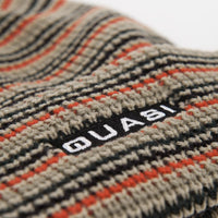 Quasi Arthur Striped Beanie - Multi thumbnail