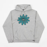 Quasi Bloomer Hoodie - Heather Grey thumbnail