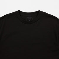 Quasi Carl T-Shirt - Black thumbnail