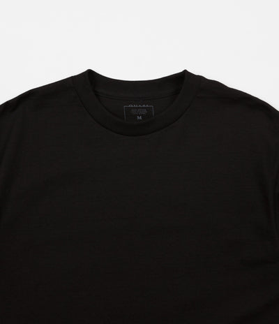 Quasi Carl T-Shirt - Black